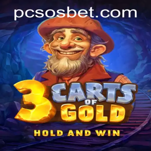 Exploring the Exciting World of 3cartsOfGold: A Comprehensive Guide