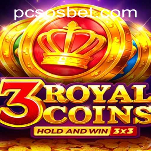 Exploring 3royalcoins: An Exciting New Platform for Enthusiasts