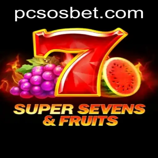 Dive into the Exciting World of 7SuperSevensFruits on PcsoBet.COM