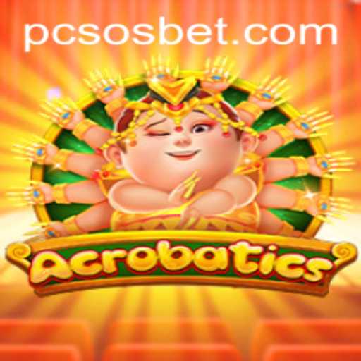 Exploring the Thrills of Acrobatics: A New Game from PcsoBet.COM