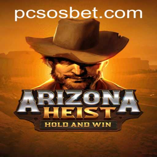 Unveiling ArizonaHeist: The Latest Gaming Sensation with PcsoBet.COM