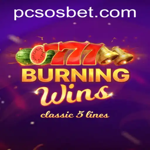 Exploring the Thrill of BurningWins and the Role of PcsoBet.COM