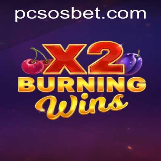 Explore the Exciting World of BurningWinsX2 on PcsoBet.COM