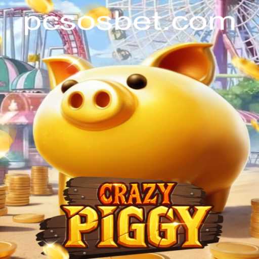 Unveiling the Thrills of CrazyPiggy and the Rise of PcsoBet.COM