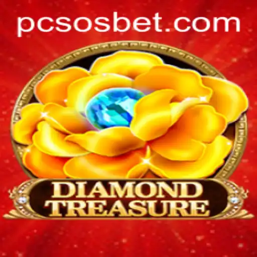 Discover the Thrilling World of Diamondtreasure on PcsoBet.COM