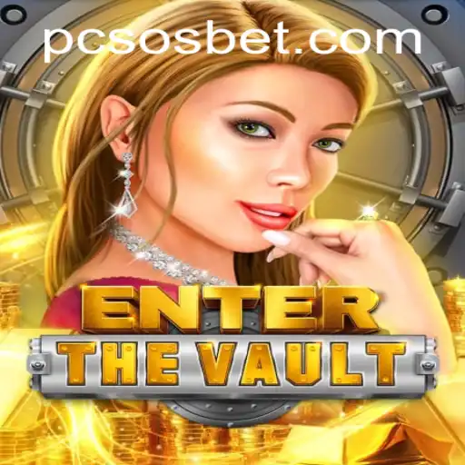 EntertheVault: A Thrilling Adventure Into the Depths of Gaming