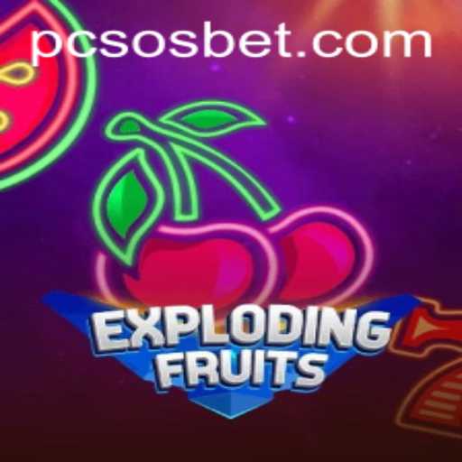 ExplodingFruits: A Vibrant Gaming Experience with PcsoBet.COM