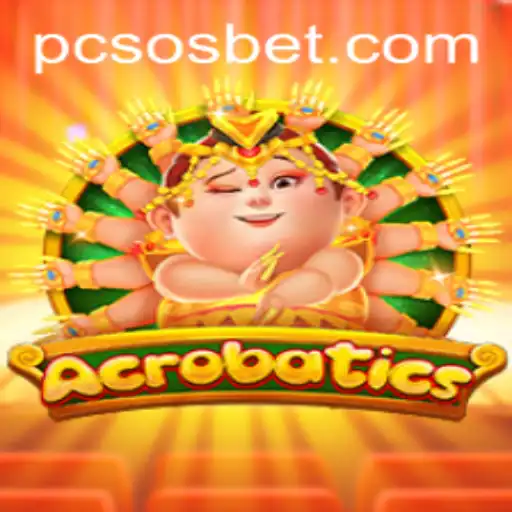 Exploring the Thrills of Acrobatics: A New Game from PcsoBet.COM