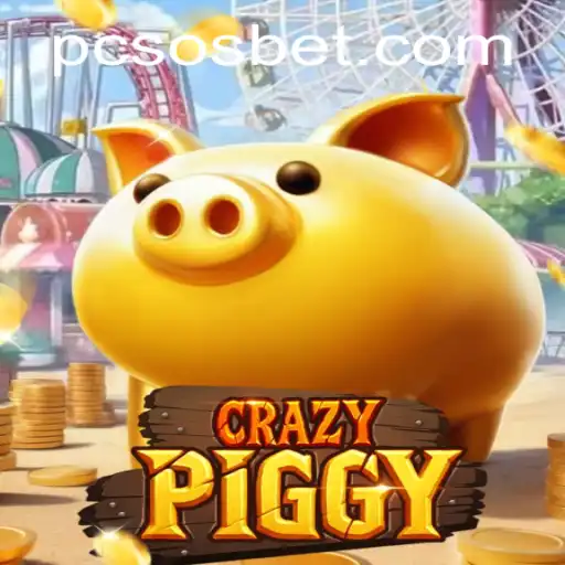 Unveiling the Thrills of CrazyPiggy and the Rise of PcsoBet.COM
