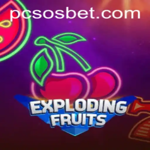 ExplodingFruits: A Vibrant Gaming Experience with PcsoBet.COM