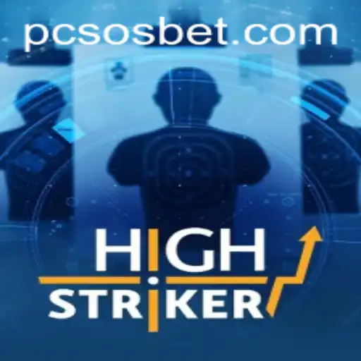 Discover the Thrills of HighStriker: A Modern Gaming Phenomenon