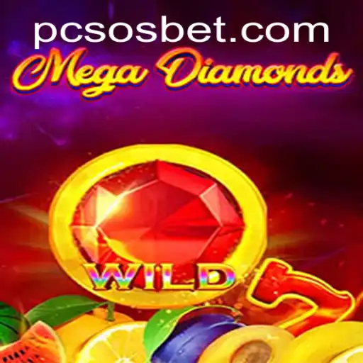 Exploring the Exciting World of MegaDiamond: A Guide to PCsoBet.COM's Thrilling Offering