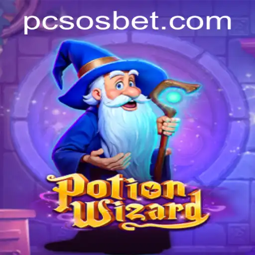 Alchemy Awaits in PotionWizard
