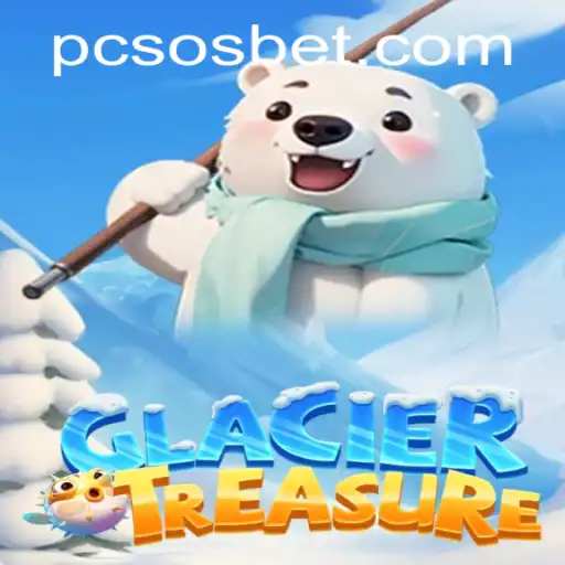 Discovering GlacierTreasure: A Thrilling Adventure