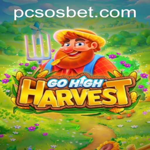 GoHighHarvest: A New Wave in Online Gaming
