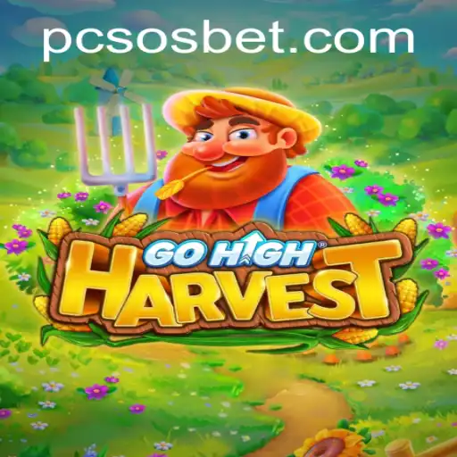 GoHighHarvest: A New Wave in Online Gaming
