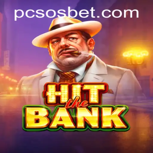 Unveiling HitTheBank: A New Era in Gaming with PcsoBet.COM
