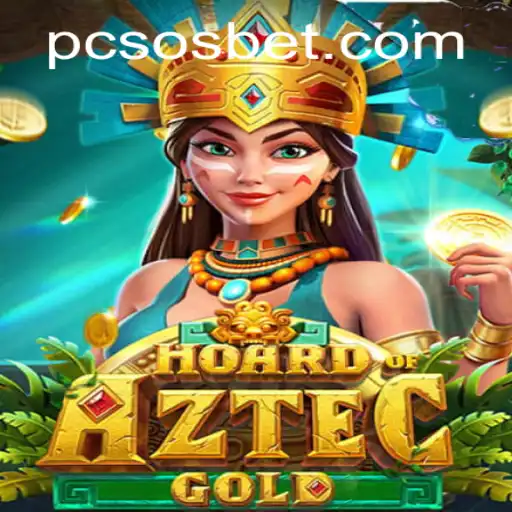 Discover the Thrilling Adventure of HoardofAztecgold with PcsoBet.COM