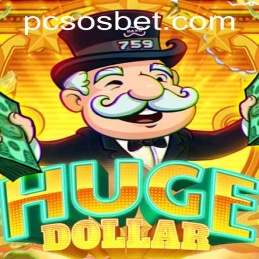 Exploring HugeDollar: An Innovative Game on PcsoBet.COM
