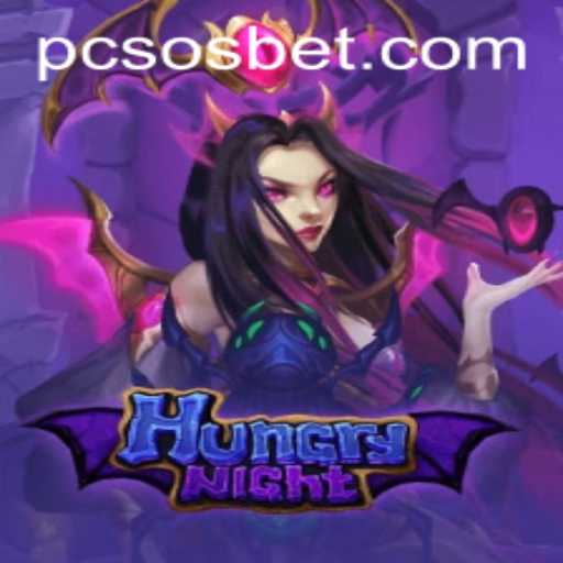 Exploring HungryNight and its Dynamic PCSO Bet Features