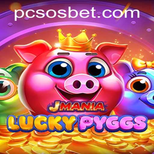 Discover the Thrilling World of JManiaLuckyPyggs with PcsoBet.COM
