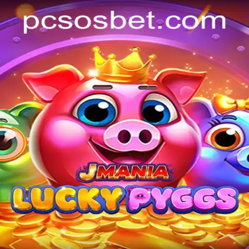 Discover the Thrilling World of JManiaLuckyPyggs with PcsoBet.COM