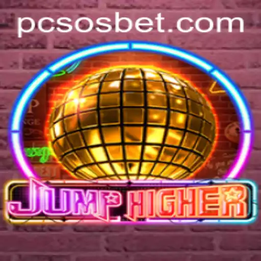 JumpHigher: Elevate Your Gaming Experience with PcsoBet.COM
