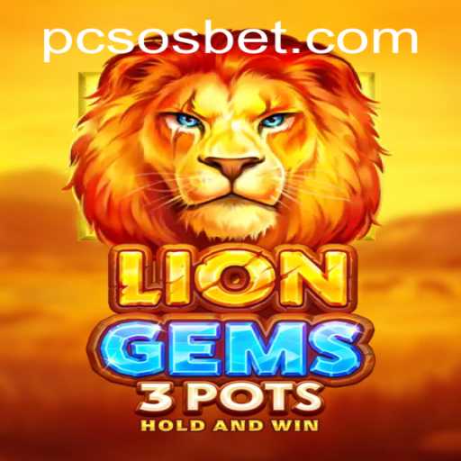 Exploring The Thrilling World of LionGems3pots