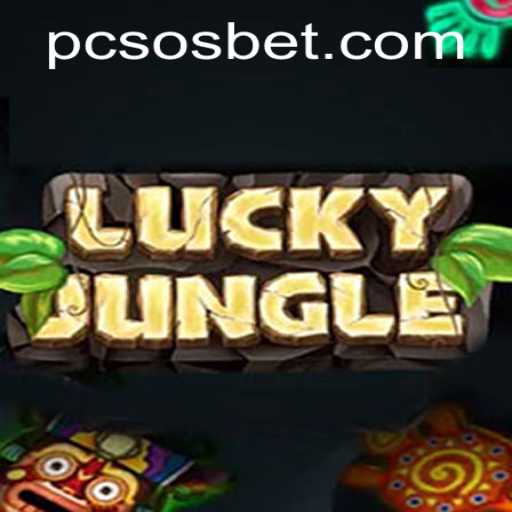 LuckyJungle: Dive into the Latest Gaming Craze with PcsoBet.COM