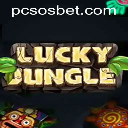 LuckyJungle: Dive into the Latest Gaming Craze with PcsoBet.COM
