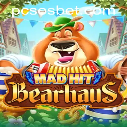 MadHitBearhaus: Dive Into the Exciting World of PcsoBet.COM