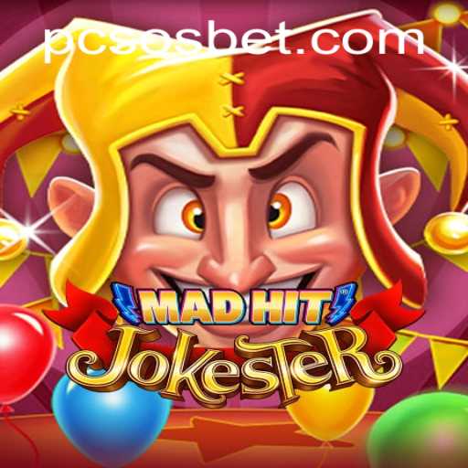 Dive into the World of MadHitJokester: An Exciting New Game