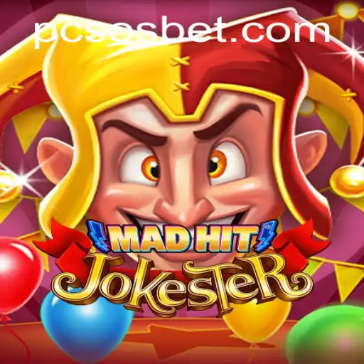 Dive into the World of MadHitJokester: An Exciting New Game