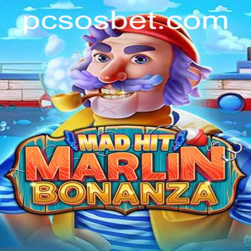 Dive into the World of MadHitMarlinBonanza - An Exciting New Gaming Experience