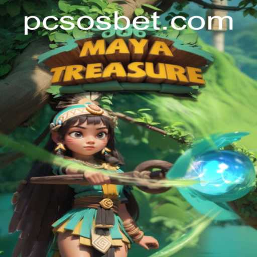 Exploring MayaTreasure: The Ultimate Adventure Game Linked with PcsoBet.COM