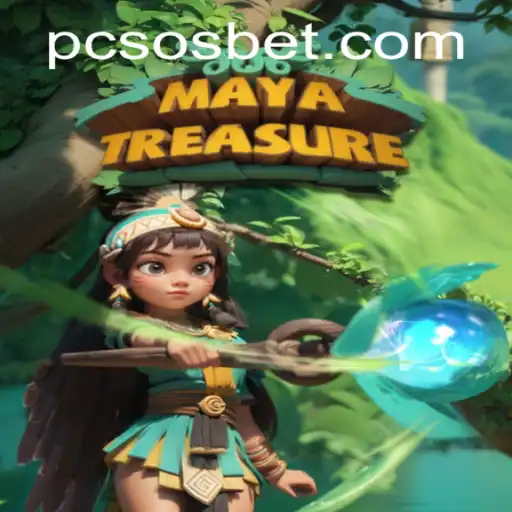 Exploring MayaTreasure: The Ultimate Adventure Game Linked with PcsoBet.COM
