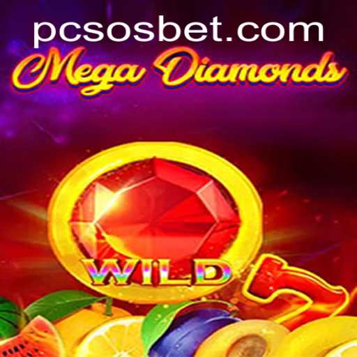 Exploring the Exciting World of MegaDiamond: A Guide to PCsoBet.COM's Thrilling Offering