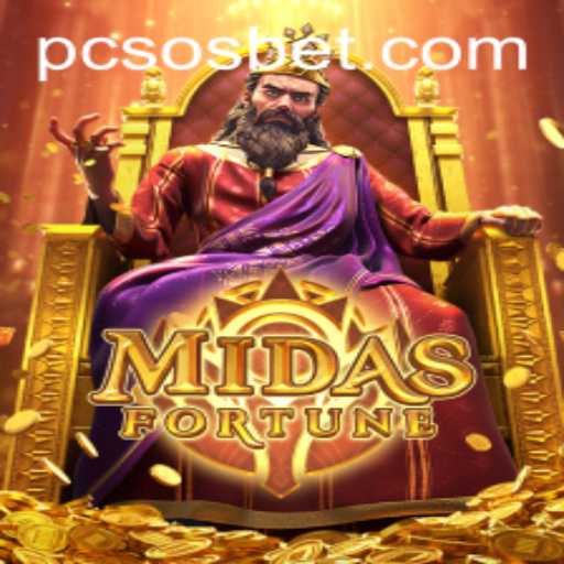 Exploring the Thrills of MidasFortune: A Game of Strategy and Luck