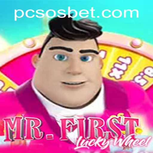 Explore MrFirstLuckyWheel: A Thrilling Gaming Experience with PcsoBet.COM