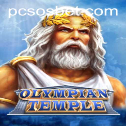 Embark on a Mythical Journey with OlympianTemple: An Exhilarating Digital Adventure