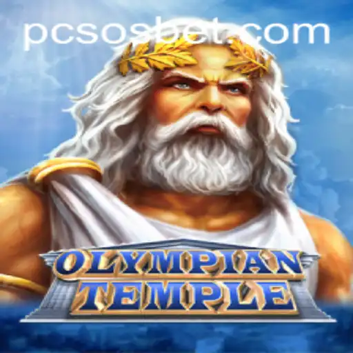 Embark on a Mythical Journey with OlympianTemple: An Exhilarating Digital Adventure