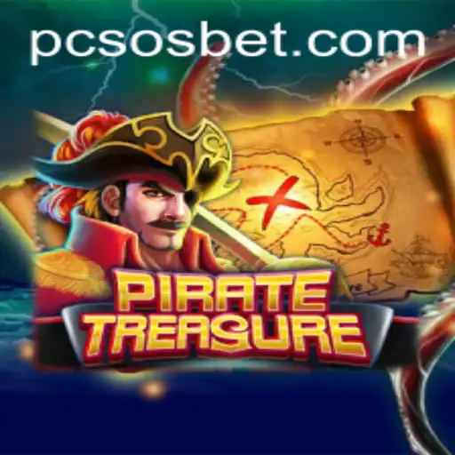 PirateTreasure and PcsoBet.COM: An Adventurous Gaming Experience