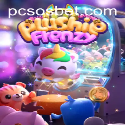 Discover the World of PlushieFrenzy: A Captivating Gaming Adventure
