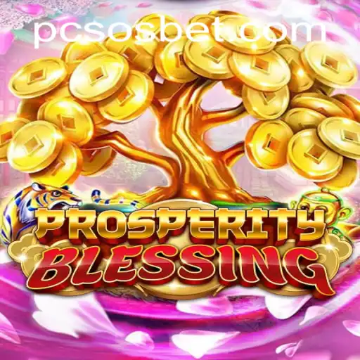 Discovering ProsperityBlessing: A New Era in Online Gaming