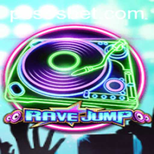 RaveJump: A Thrilling Gaming Experience Blending Music and Adventure