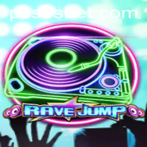 RaveJump: A Thrilling Gaming Experience Blending Music and Adventure