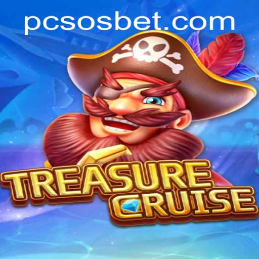 Explore the Thrilling Adventure of TREASURECRUISE