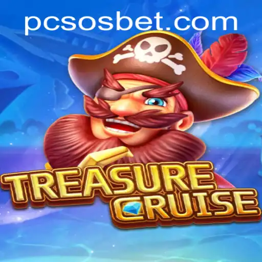 Explore the Thrilling Adventure of TREASURECRUISE