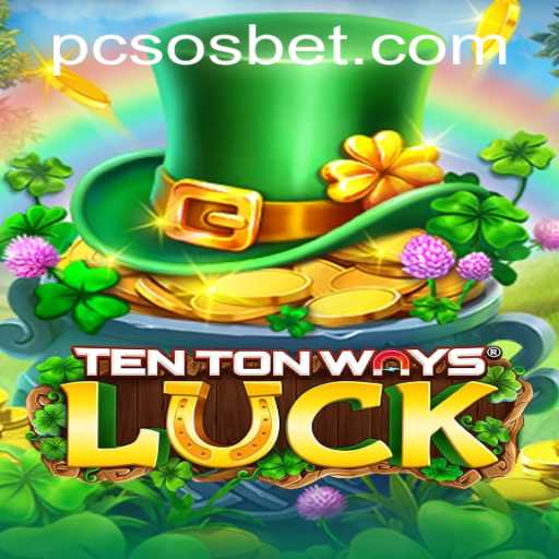 Exploring the Dynamic World of TenTonWaysLuck: A New Era of Gaming Awaits