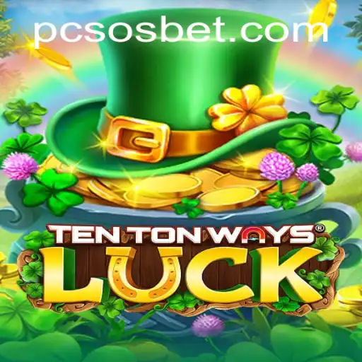 Exploring the Dynamic World of TenTonWaysLuck: A New Era of Gaming Awaits